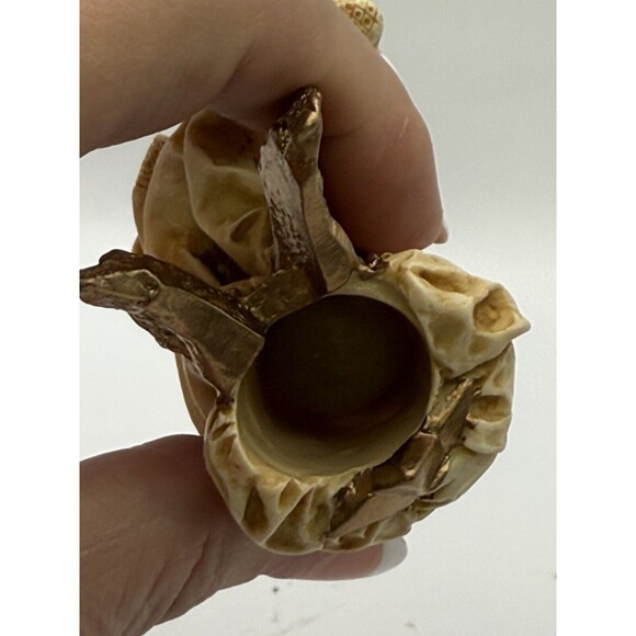 Vintage Harmony Kingdom Angel England Celeste Secret Compartment 1996 - Picture 6 of 9